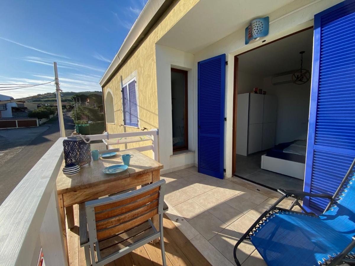 Il Faro La Ciaccia Apartment Valledoria  Exterior foto
