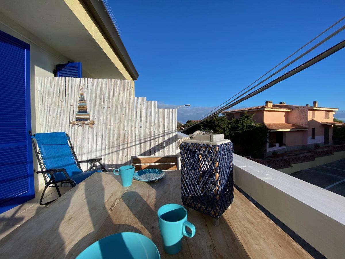 Il Faro La Ciaccia Apartment Valledoria  Exterior foto