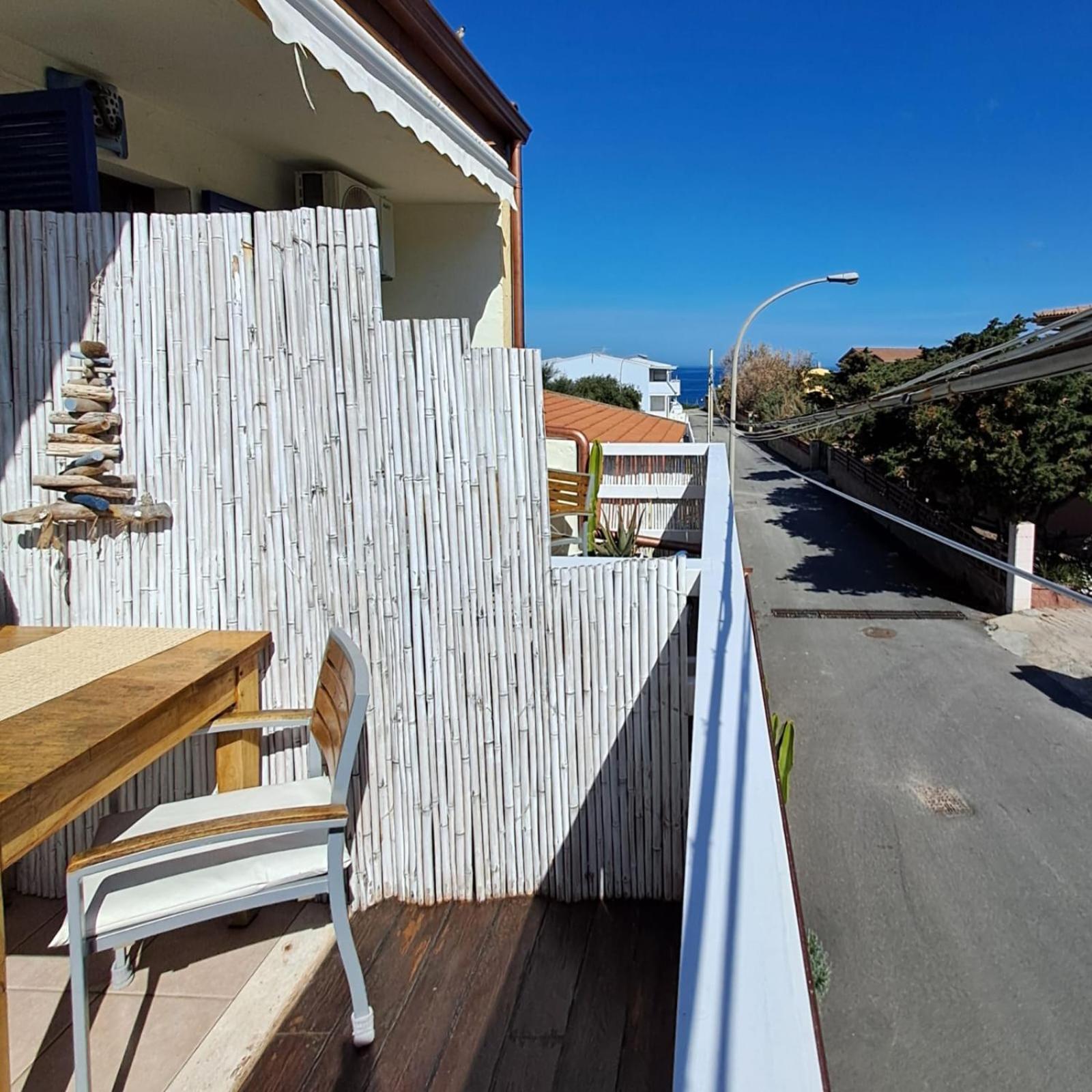 Il Faro La Ciaccia Apartment Valledoria  Exterior foto